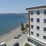 Otel Etap Altinel Aliaga