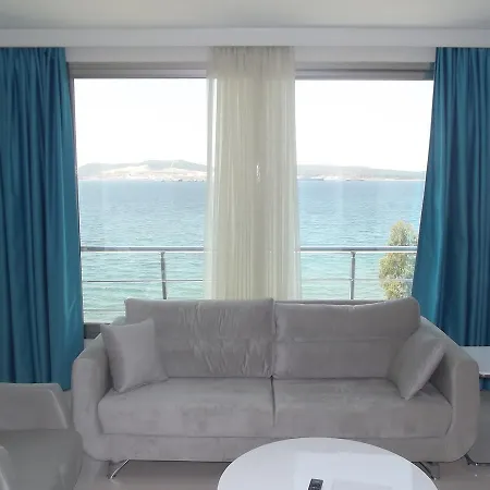 Etap Altinel Hotel 2*