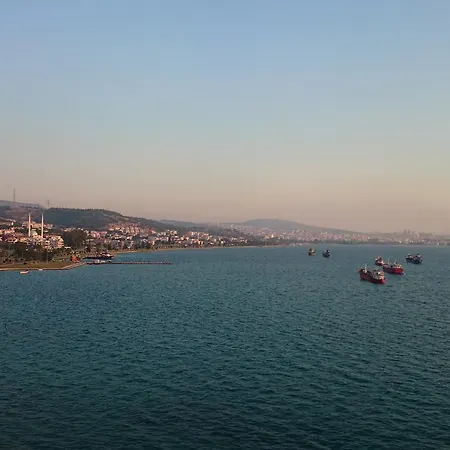 Hotel Etap Altinel Aliaga