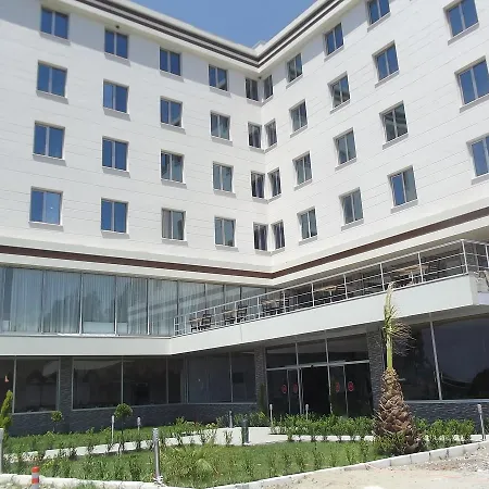 Hotel Etap Altinel 2*