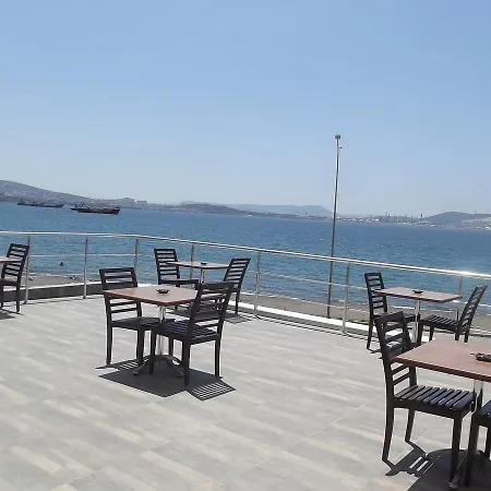 Hotel Etap Altinel