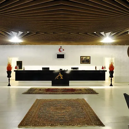 Etap Altinel 2* Aliaga