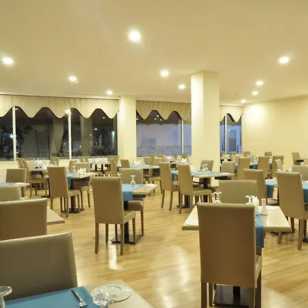 Hotel Etap Altinel Aliaga