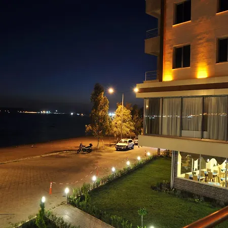 Hotel Etap Altinel