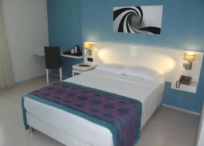 Etap Altinel Hotel Aliaga