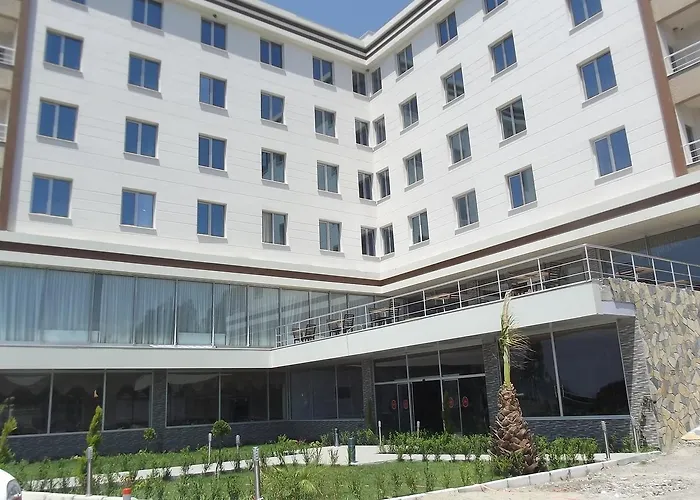 Hotel Etap Altinel 2*