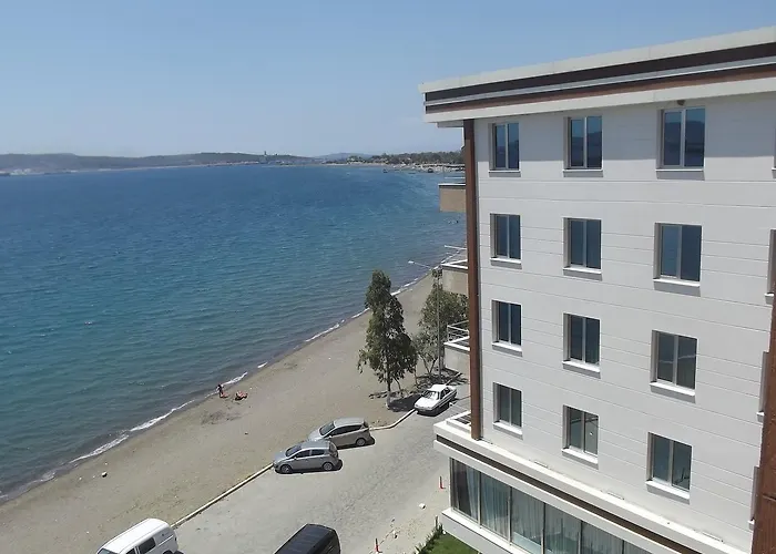 Hotel Etap Altinel Aliaga