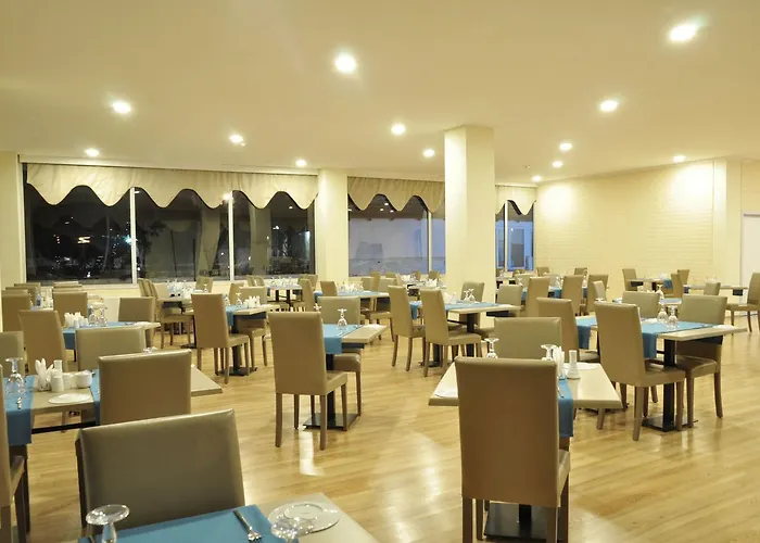 Hotel Etap Altinel Aliaga