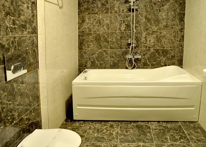 Hotel Etap Altinel Aliaga