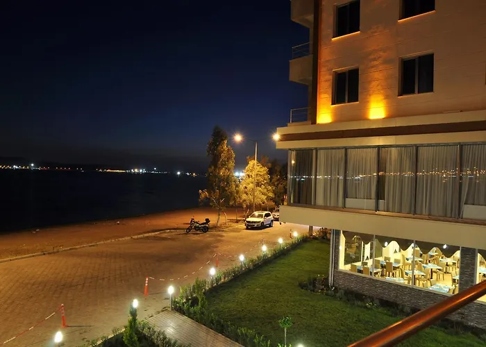Hotel Etap Altinel