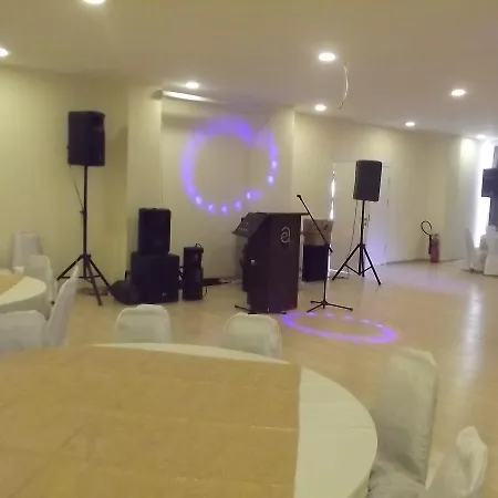 Hotel Etap Altinel 2*