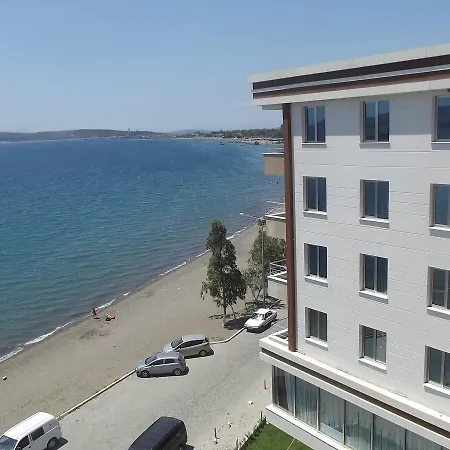 Hotel Etap Altinel Aliaga