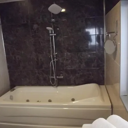 Etap Altinel Hotel Aliaga