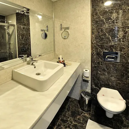 Hotel Etap Altinel