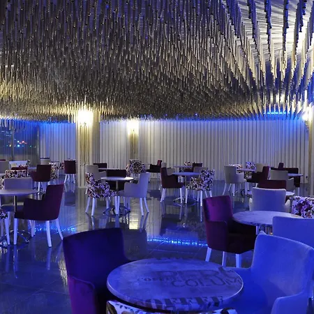 Etap Altinel 2* Aliaga