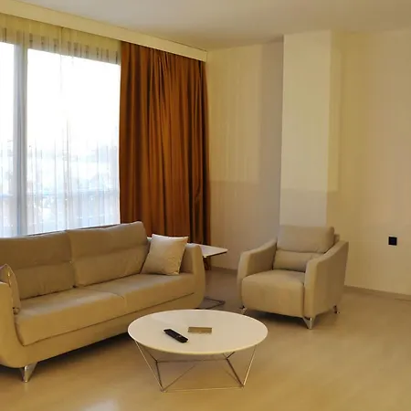 Etap Altinel Hotel Aliaga
