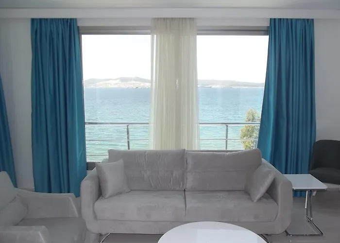 Etap Altinel Отель 2*