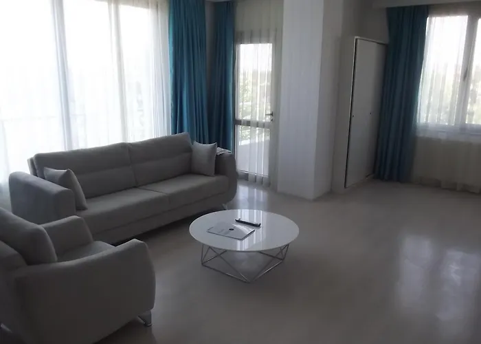 Отель Etap Altinel