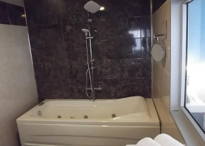 Etap Altinel Отель Aliaga