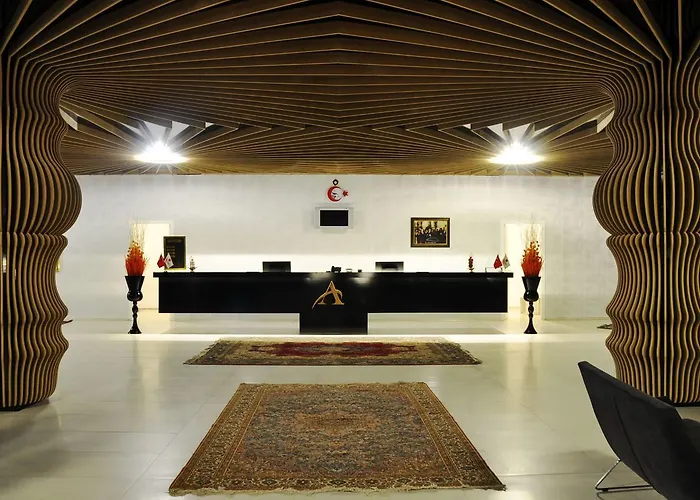 Etap Altinel 2* Aliaga