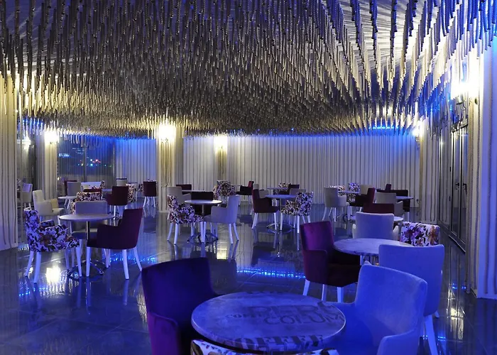 Etap Altinel 2* Aliaga